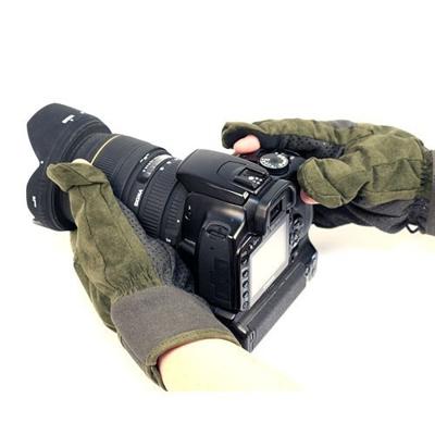 Stealth Gear handschoenen maat l Stealth Gear handschoenen maat l