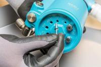 Hazet 9037N-2 Pneumatisch blindnietpistool - thumbnail