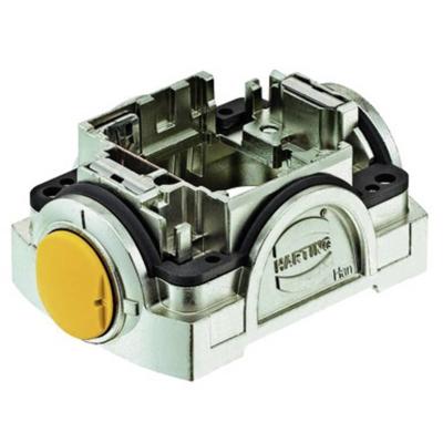 Draagbehuizing 11123000100 HARTING 1 stuk(s)