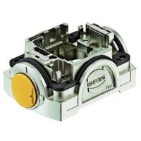 Draagbehuizing 11123000100 HARTING 1 stuk(s) - thumbnail