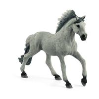 13915 Schleich Mustang Hengst - thumbnail