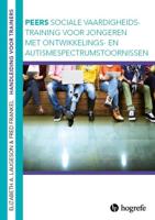 PEERS Handleiding voor trainers (Paperback) - thumbnail