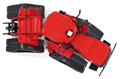 Siku 3275 case quadtrac 600