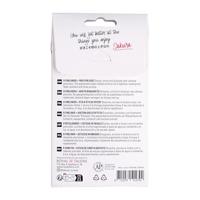 Sakura pigma micron black edition set en gratis etui, 6st - thumbnail