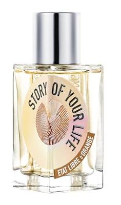 Damesparfum Etat Libre D'Orange Story Of Your Life EDP 100 ml