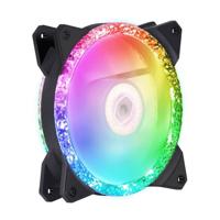 CoolerMaster MasterFan MF120 Prismatic - thumbnail