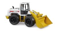 Bruder XL 5000 shovel - thumbnail
