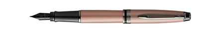 Waterman Expert Rose Gold RT vulpen Waterman Expert Rose Gold RT vulpen