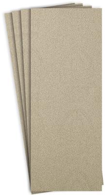 Klingspor schuurstrook GL5 70x125mm K320 (5st) Klingspor schuurstrook GL5 70x125mm K320 (5st)