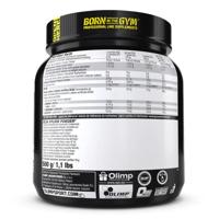Olimp BCAA Xplode Powder Lemon (500 g) - thumbnail