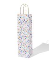 HEMA Wijntas bloemen - thumbnail