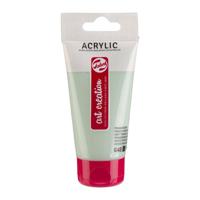 Acrylverf tac 648 fransgroen tube 75ml | 3 stuks - thumbnail