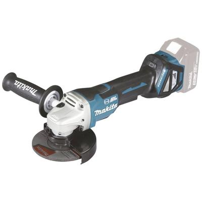 Makita DGA517Z Accu Haakse Slijper 125mm 18V Basic Body