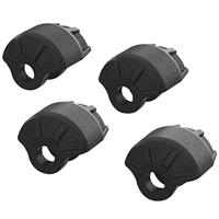Arrma - Shock Cap Protector (2) (AR330492) - thumbnail