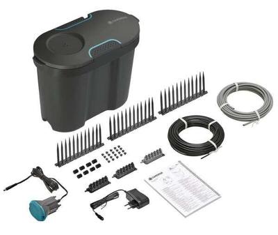 GARDENA Vakantie-bewateringset besproeiingscomputer GARDENA Vakantie-bewateringset besproeiingscomputer