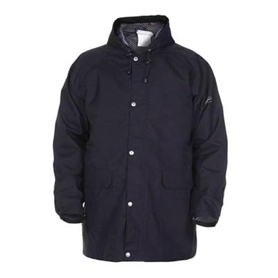 Hydrowear 072400ZW ULFT Parka, gewoon geen zweet, zwart, XXL