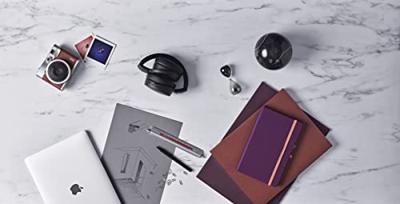 EPOS ADAPT 361 On Ear headset Kabel, Draadloos, Bluetooth Stereo Zwart Noise Cancelling, Ruisonderdrukking (microfoon) Headset, Volumeregeling Telefoon