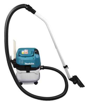 Makita VC004GLZ01 Accu Stofzuiger AWS XGT 40V Max Basic Body