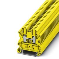 Phoenix Contact 3045130 Doorgangsserieklem 6.2 mm Schroeven Wit 50 stuk(s) - thumbnail