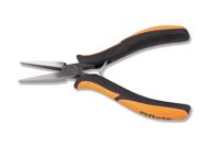 Beta Tang met lange gladde bekken. Twee componenten handgreep 1172BM - 011720101 - thumbnail