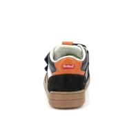 Sneakers voor jongens Wincky Vel KICKERS® zwart - thumbnail
