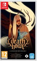 Death Howl - thumbnail