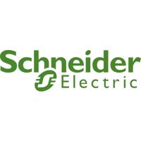 Schneider Electric PrismaSET-P-OKKEN, Leistgeleiding, SASIL, NH00, hoogte = 50 mm (2 modules), (2 stuks) 1 stuk(s) - thumbnail