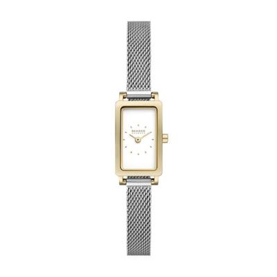 Horlogeband Skagen SKW3147 Staal 8mm Horlogeband Skagen SKW3147 Staal 8mm