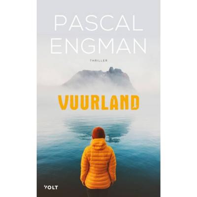 Pascal  Engman Vuurland