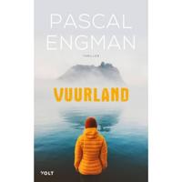 Pascal  Engman Vuurland - thumbnail