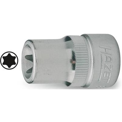 Hazet 880-E10 Buiten-Torx Dopsleutelinzetstuk T 10 3/8 (10 mm)