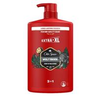 Old spice Old Spice Douchegel Pomp Wholftorn 1000ml - thumbnail