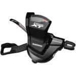 Shimano deore xt sl-m8000 right 11 speed - thumbnail