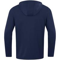 JAKO 6823 Jas Met Kap Power - Marine - XL - thumbnail