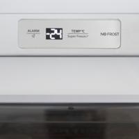 Inventum VR1680 diepvriezer Vrijstaand Lade Wit 186 l A++ - thumbnail