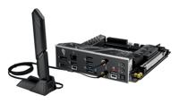 Moederbord Intel ASUS ROG STRIX B860-I GAMING WIFI - thumbnail