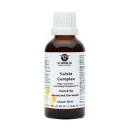 De Groene Os salvia complex hond / kat - thumbnail