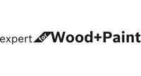 Bosch Accessories Expert for Wood 2608605294 Oscillerend schuurpapier Geperforeerd Korrelgrootte (num) 40 (l x b) 230 mm x 93 mm 10 stuk(s) - thumbnail