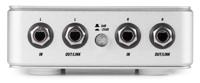 Power Dynamics PDX30 Active DI BOX Stereo - thumbnail