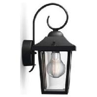 Philips Klassieke muurlampBuzzard - 1723630PN - thumbnail