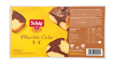 Schar Marmercake