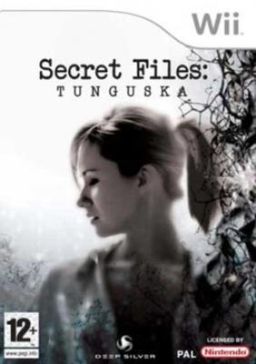 Secret Files Tunguska Secret Files Tunguska