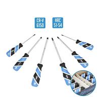 Schroevendraaierset Ferrestock (6 pcs) - thumbnail