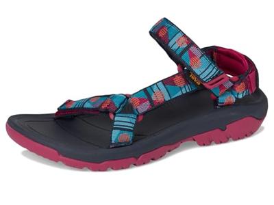 Teva Hurricane XLT2 Sandaal Dames Sunset Total Eclipse 06