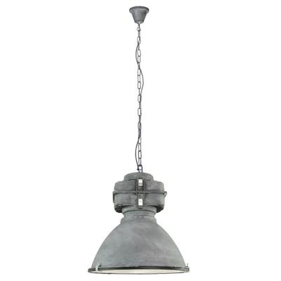 Brilliant Industriële hanglampAnouk Ø 48cm - 93444/70