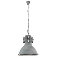 Brilliant Industriële hanglampAnouk Ø 48cm - 93444/70 - thumbnail