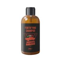 Barbers Garage Fortifying Shampoo 250ml - thumbnail