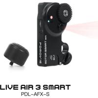 PDMovie Motor Smart Mini - LIDAR Motor + Bluetooth wireless Remote - thumbnail