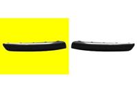 BUMPERLIJST RECHTS VOOR +Chrome 4060582 - thumbnail