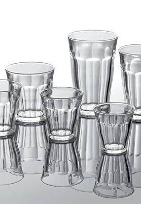 Duralex glas picardie 200ml 6 stuks